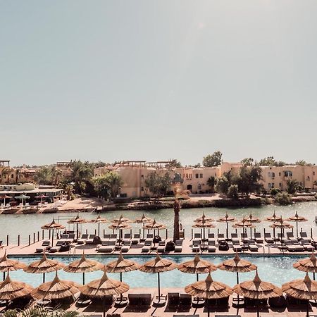 Cook'S Club El Gouna (Adults Only) Hotel Hurghada Exterior foto