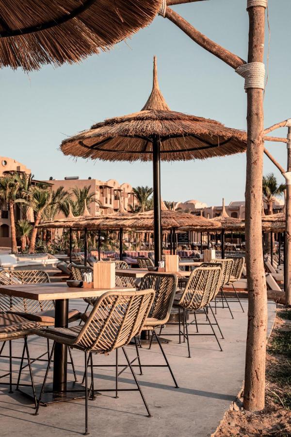 Cook'S Club El Gouna (Adults Only) Hotel Hurghada Exterior foto