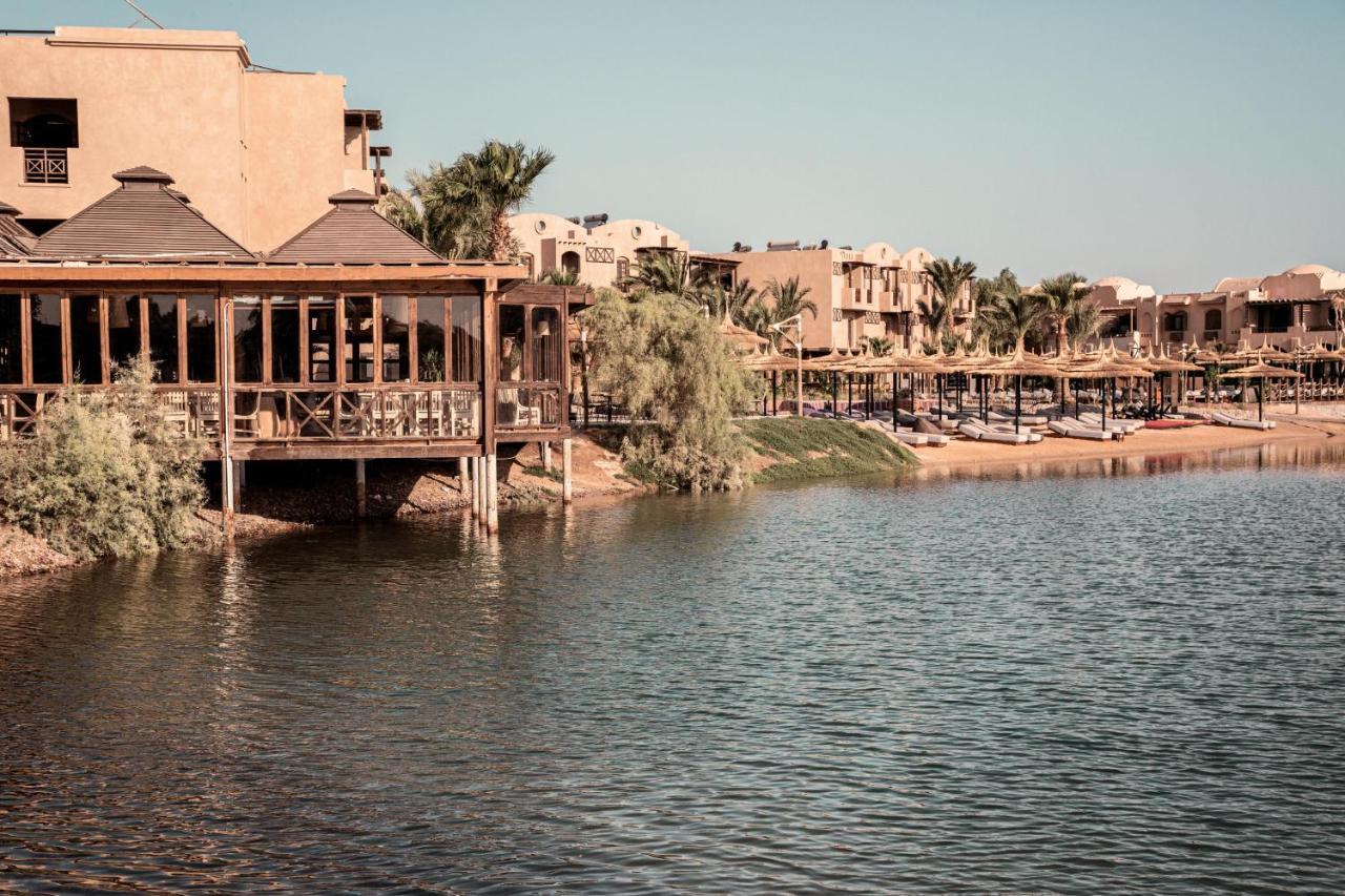 Cook'S Club El Gouna (Adults Only) Hotel Hurghada Exterior foto