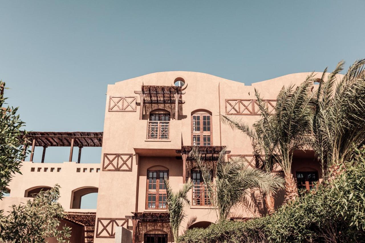 Cook'S Club El Gouna (Adults Only) Hotel Hurghada Exterior foto